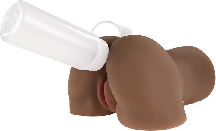 Immagine prodotto Zero tolerance rear beauty, dark (3.15 kgs)
