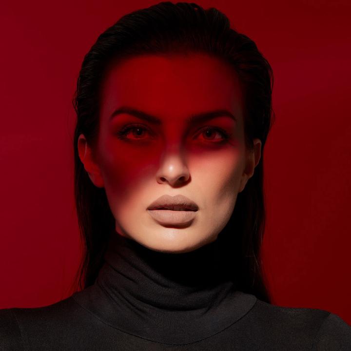 Image du produit Deborah Milano Milano Red Mat Lipstick No 29 (29)
