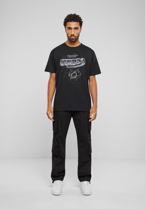 Produktbild Urban Classics Nasa Moon Oversize Tee - 139547 (XS)