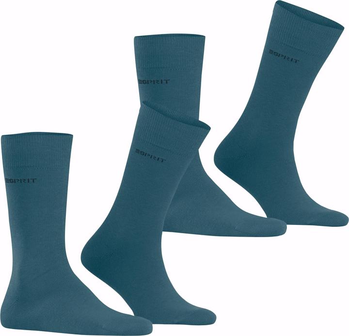 Produktbild Esprit Basic Uni SO 2P (2er Pack, 39 - 42)