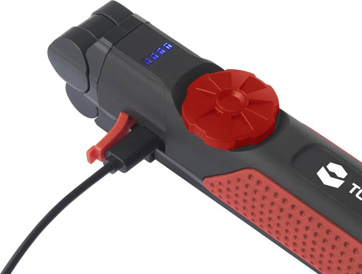 Produktbild Toolcraft LED Arbeitsleuchte 600 lm TO-8960835 (600 lm)