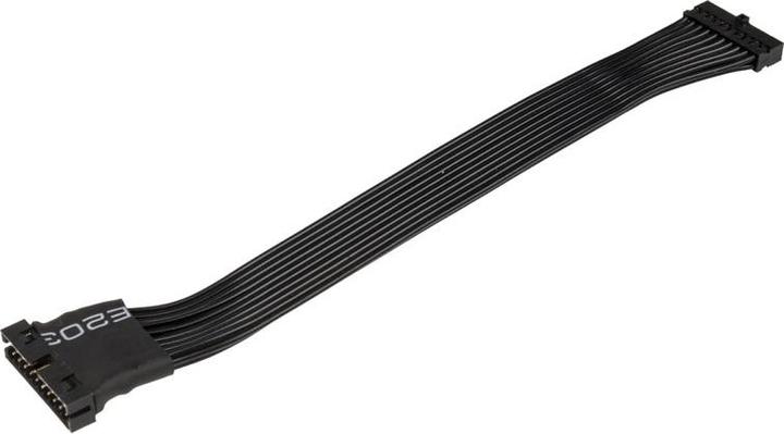 Image du produit Akasa Câble de rallonge (0.15 m, USB 3.2 Gen 1)