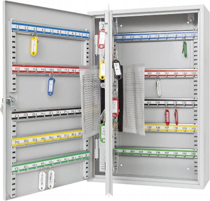 Image du produit Wedo Armoire à clés