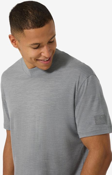 Actual product image Super Natural Casual Rib Bio J (M)