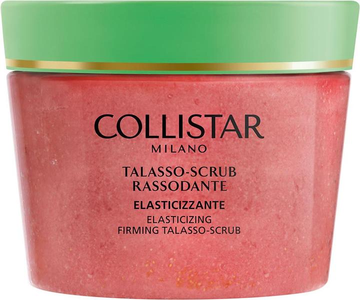 Produktbild Collistar Thalasso Scrub Firming Elastic (300 ml)