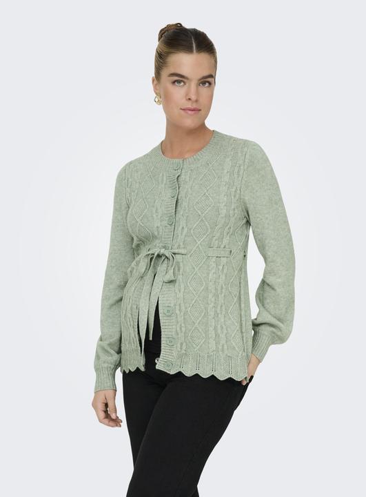 Produktbild Only Maternity OLMKALLU Strickjacke Strickjacke (M)