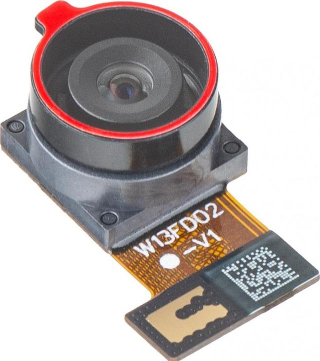 HMD Rear Camera Module fur Skyline, 13MP (Ultrawide) (Modul)