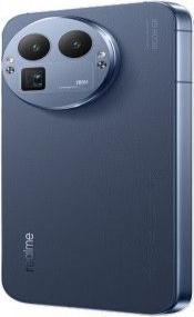 Actual product image realme GT 8 Pro (512 GB, Urban Blue, 6.79", Dual SIM, 5G)