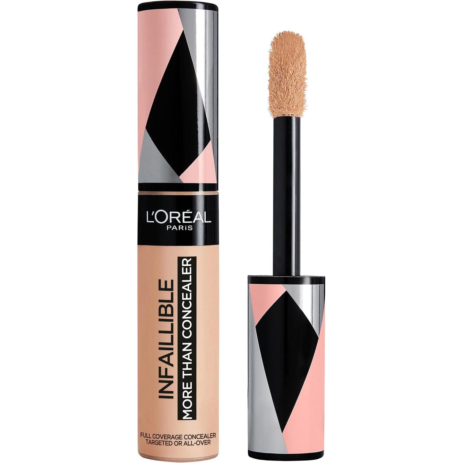 L'Oréal Paris, Concealer, Infaillible (326 Vanilla)