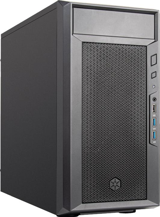 Produktbild Silverstone Fara 311 (mATX, Mini-ITX)
