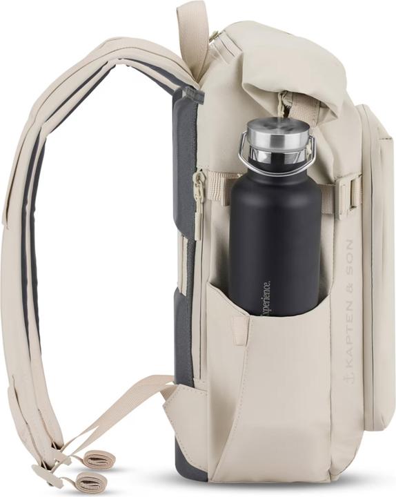 Produktbild Kapten & Son Lisbon Small - Urbane Rucksäck (18 l)