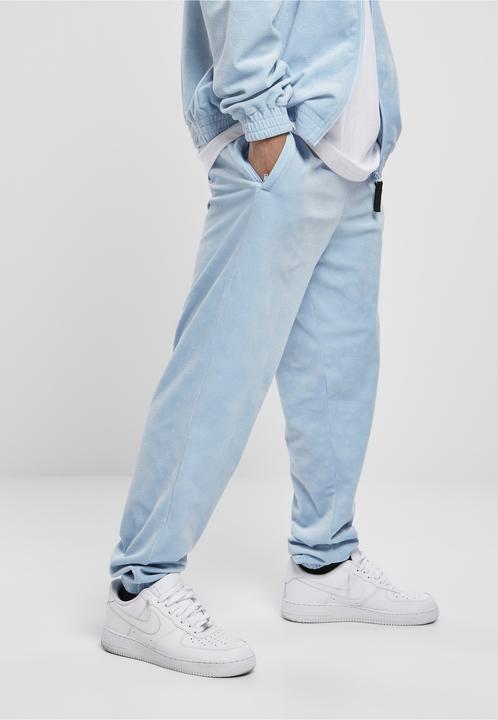 Produktbild Southpole AOP Velour Pants (M)