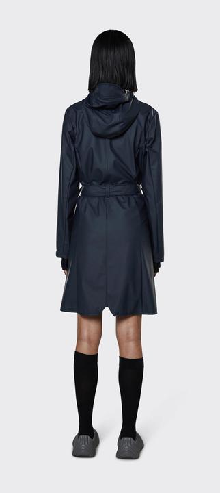 Produktbild Rains W's Curve Jacket (L)