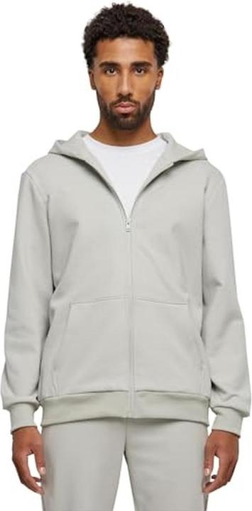 Produktbild Urban Classics Cozy Zip Hoody (5XL)
