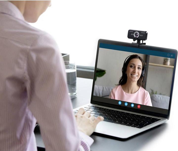 Productafbeelding Creative Live Cam Sync V2 (2 Mpx)