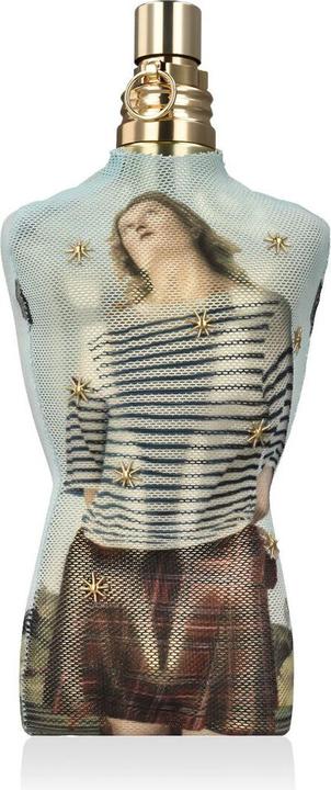 Gaultier Le Male Christmas 2024 Eau de Toilette Collector (Eau de Toilette, 125 ml)