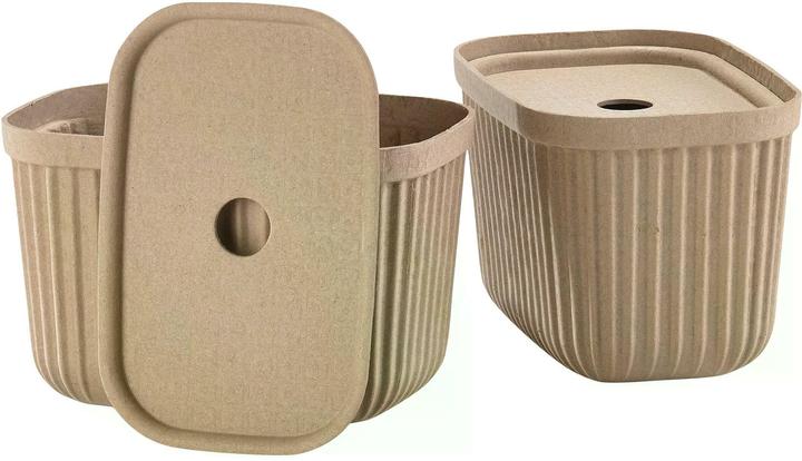 Image du produit Zone Denmark Pulpe S (23 x 15 x 20,5 cm, 6.94 l)