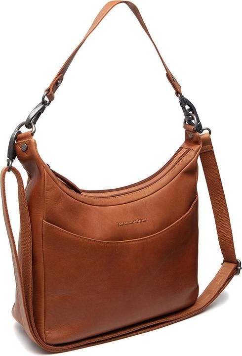 Produktbild The Chesterfield Brand Olvia Schultertasche Leder 30 cm