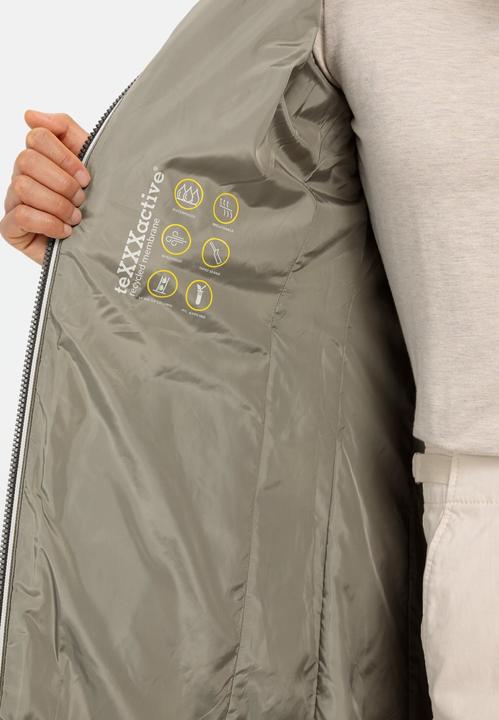 Image du produit Camel Active teXXXactive® Manteau fonctionnel avec capuche (36)