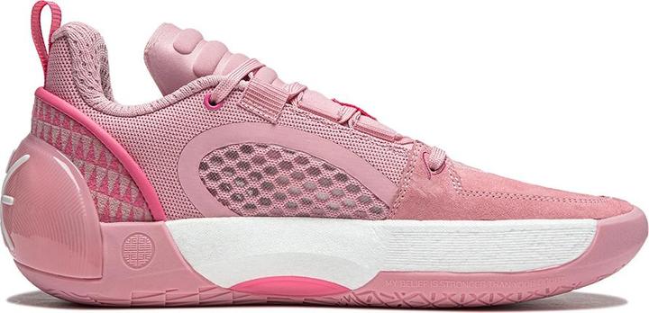 Way of Wade All City 12 Encore Family Love Sneaker (43)