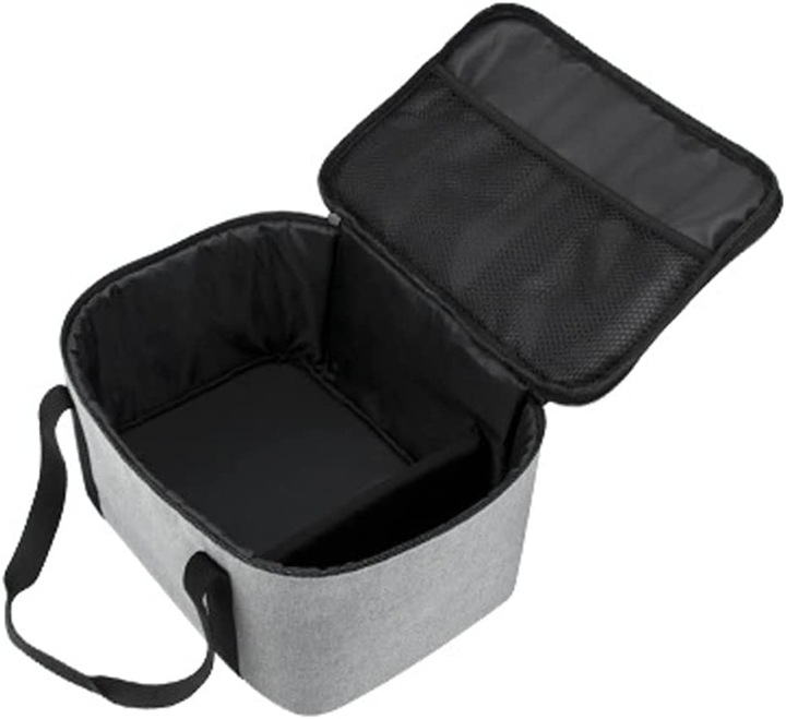 Produktbild Baomaeyea Graue Tasche (Beamer Tragtasche)