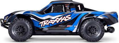 Immagine prodotto Traxxas Maxx Slash 1:8 4wd Ep (RTR pronto all'uso)