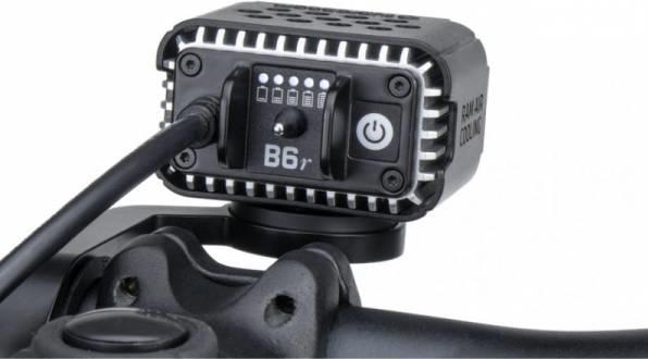 Produktbild Suprabeam B6r (4200 lm)