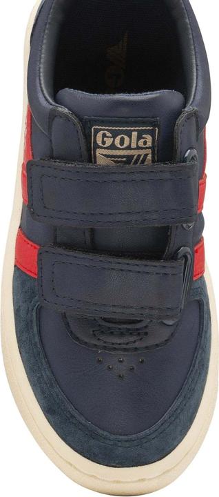 Immagine prodotto Gola scarpe da ginnastica per bambini grandslam classic strap (28)