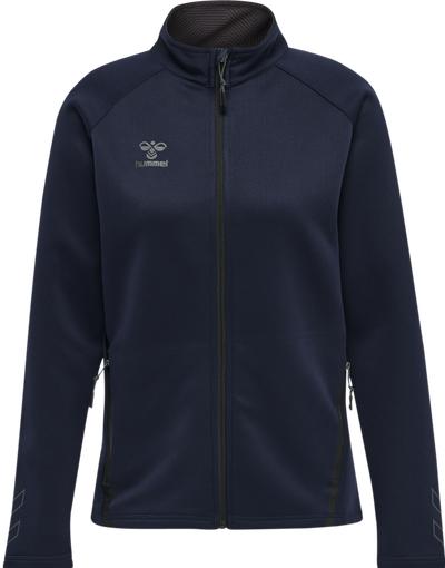 Produktbild hummel Cima Xk Zip Jacket Woman (S)