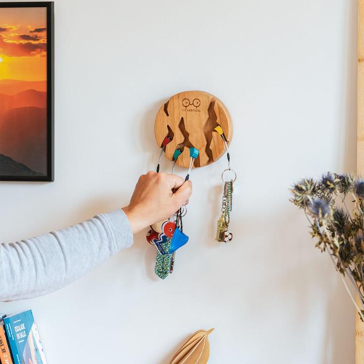 Image du produit YY Vertical Cercle