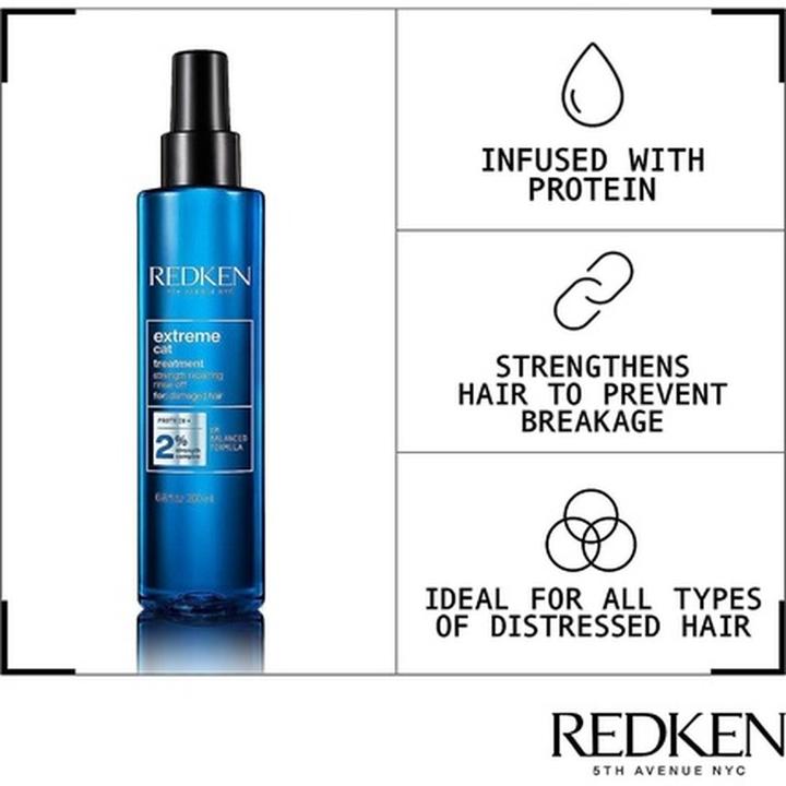 Produktbild Redken Extreme CAT Treatment (200 ml)