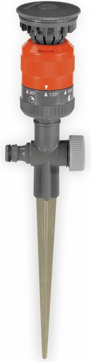 Actual product image Gardena comfort vario (Circular sprinkler)