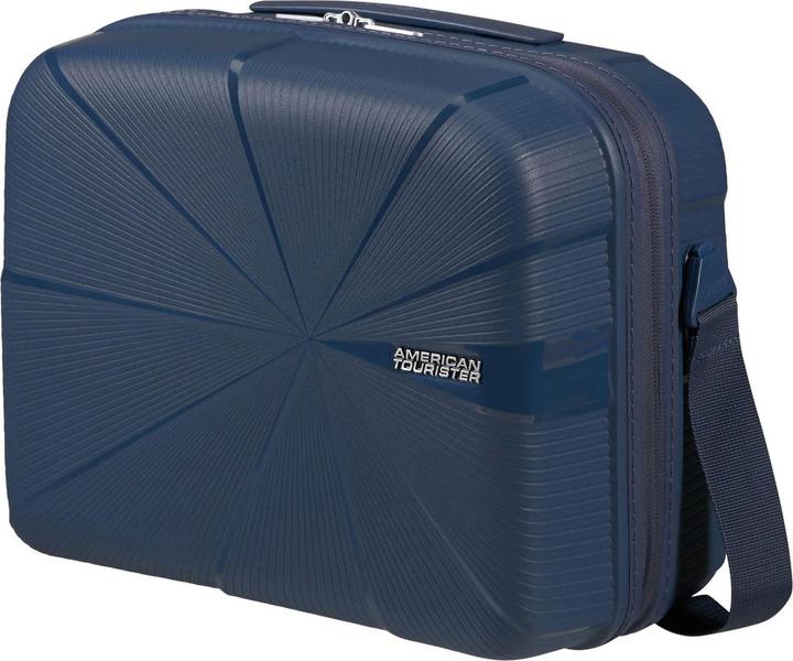 Actual product image American Crew tourister starvibe beauty case navy (14 l)
