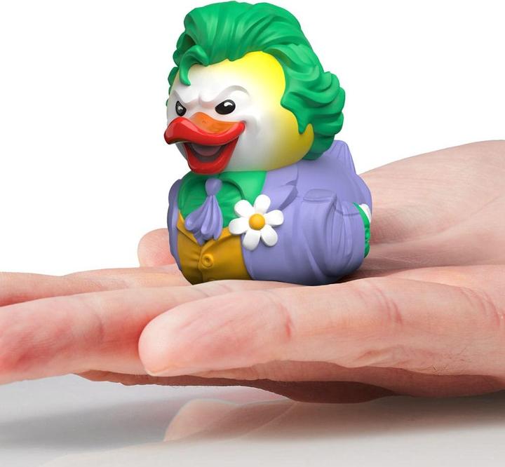Actual product image Numskull TUBBZ Mini: DC Comics - Joker
