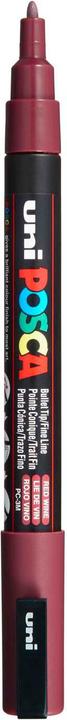 Image du produit Posca Marqueur fin PC-3M (1 x)
