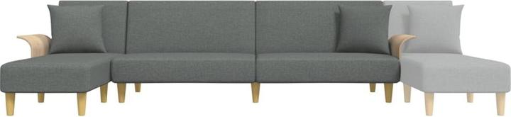 Image du produit vidaXL Chelsea (Canapé d'angle)