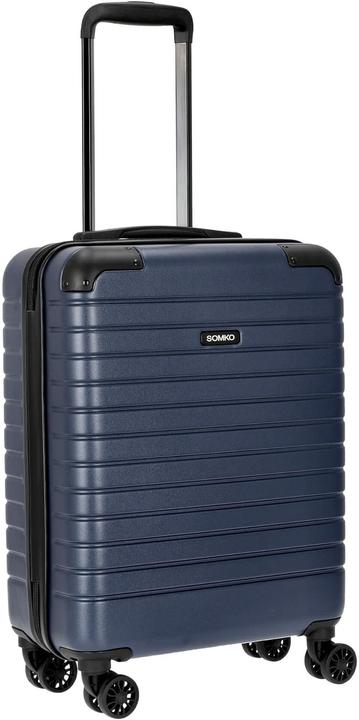 Produktbild Somko 4-Rollen Kabinentrolley S 55 cm (37 l)