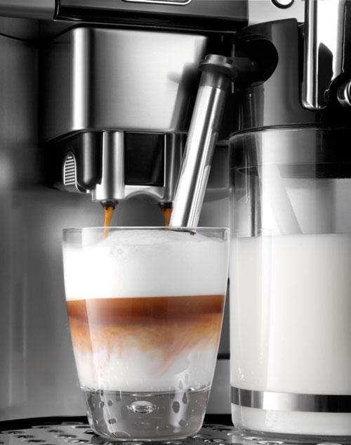 Actual product image De'Longhi ESAM 6700 Prima Donna Avant