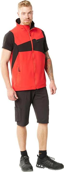 Produktbild Mascot Accelerate Arbeitsshorts (48)