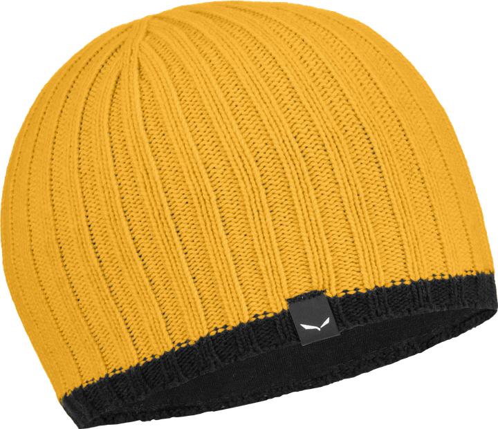 Immagine prodotto Salewa Berretto in lana Ortles (58, Taglia unica)