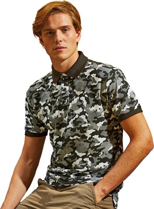 Produktbild Asquith & Fox UTRW5351 P (M)