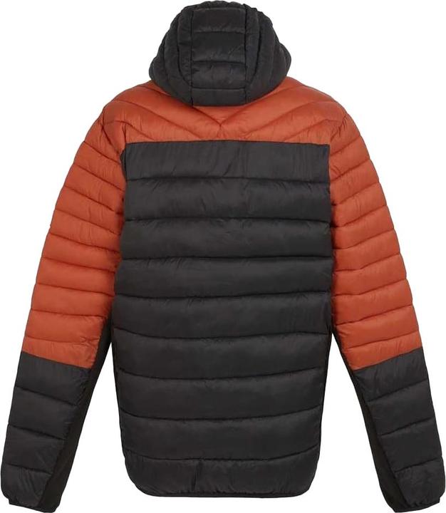 Produktbild Regatta Leedre Steppjacke Hybrid (S)