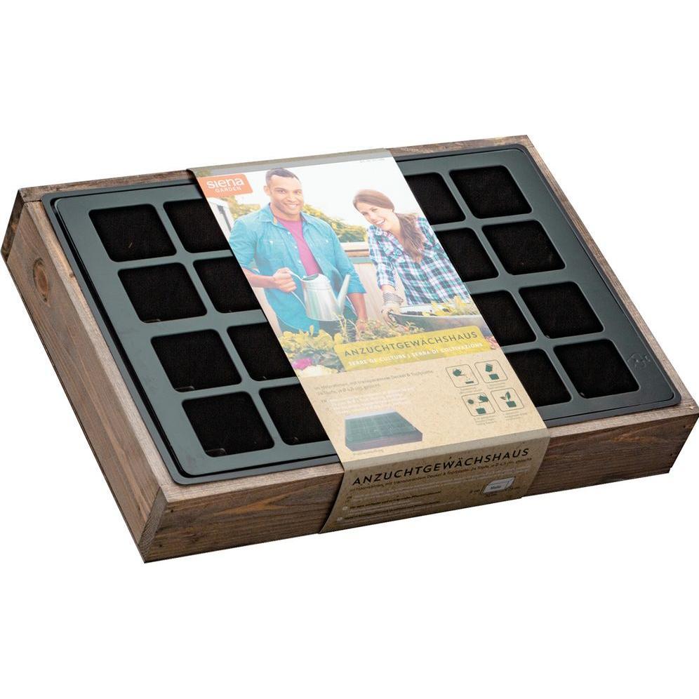 Siena Garden Anzuchthaus (H71486 M1499-4281)