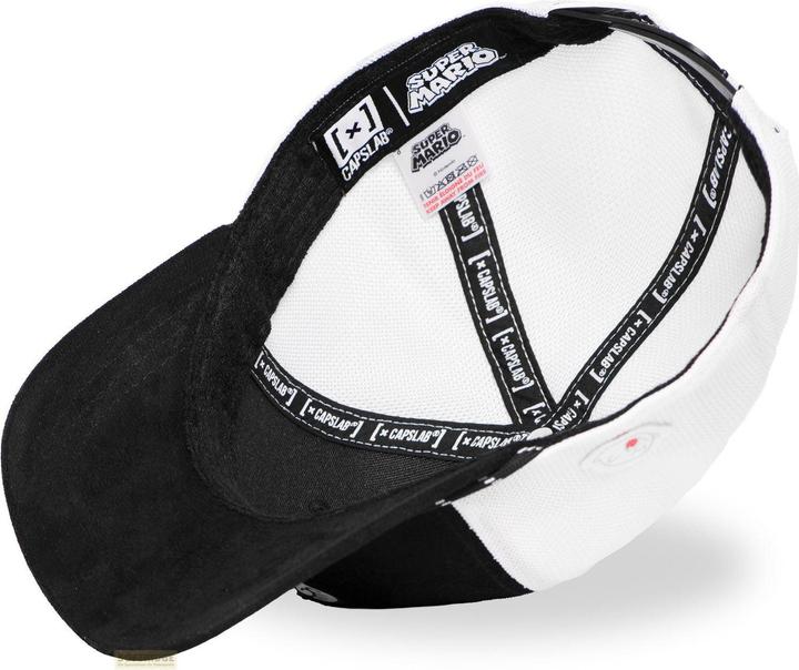 Produktbild Capslab Super Mario - Son Goku - U Grosse (One Size)