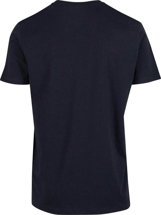 Produktbild Mister Tee TShirt bestickt (S)
