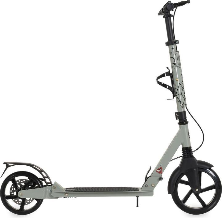 Produktbild Byox Kinderroller Enigma PU-Räder