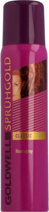 Image du produit Goldwell Spray pour cheveux Sprühgold Classic (100 ml)