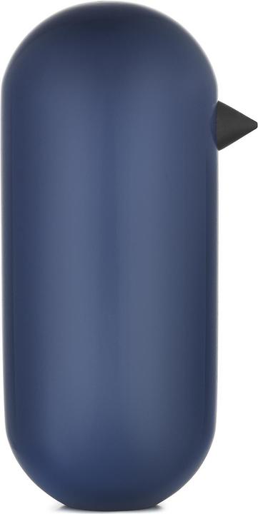Bleu foncé