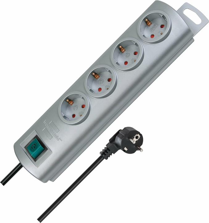 Produktbild Brennenstuhl Primera Line (4x, 1.50 m)