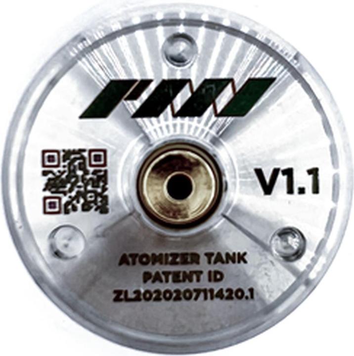 Image du produit SmokeGenie Chambre de fumée antichoc - Smoke Chamber (1 x)